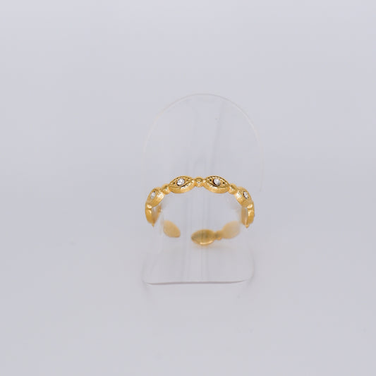 Anel Ajustável Simples