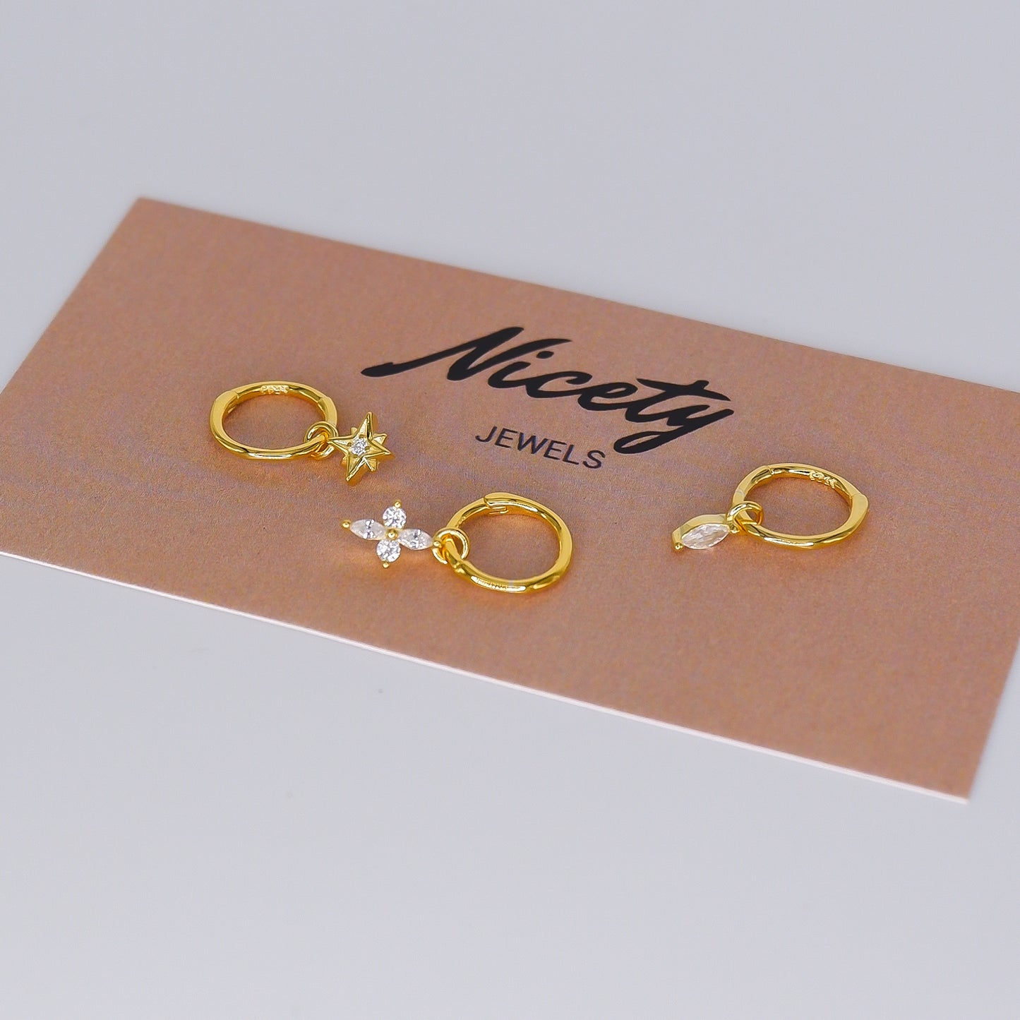 Argola Mini Piercing S925