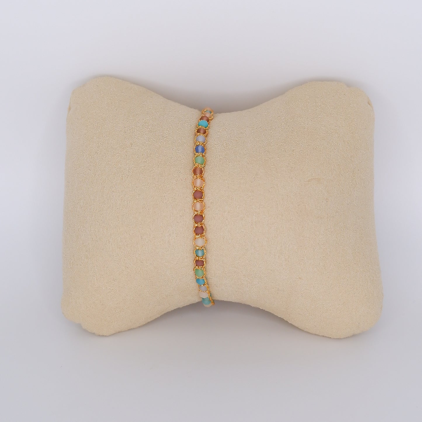 Pulseira Bali