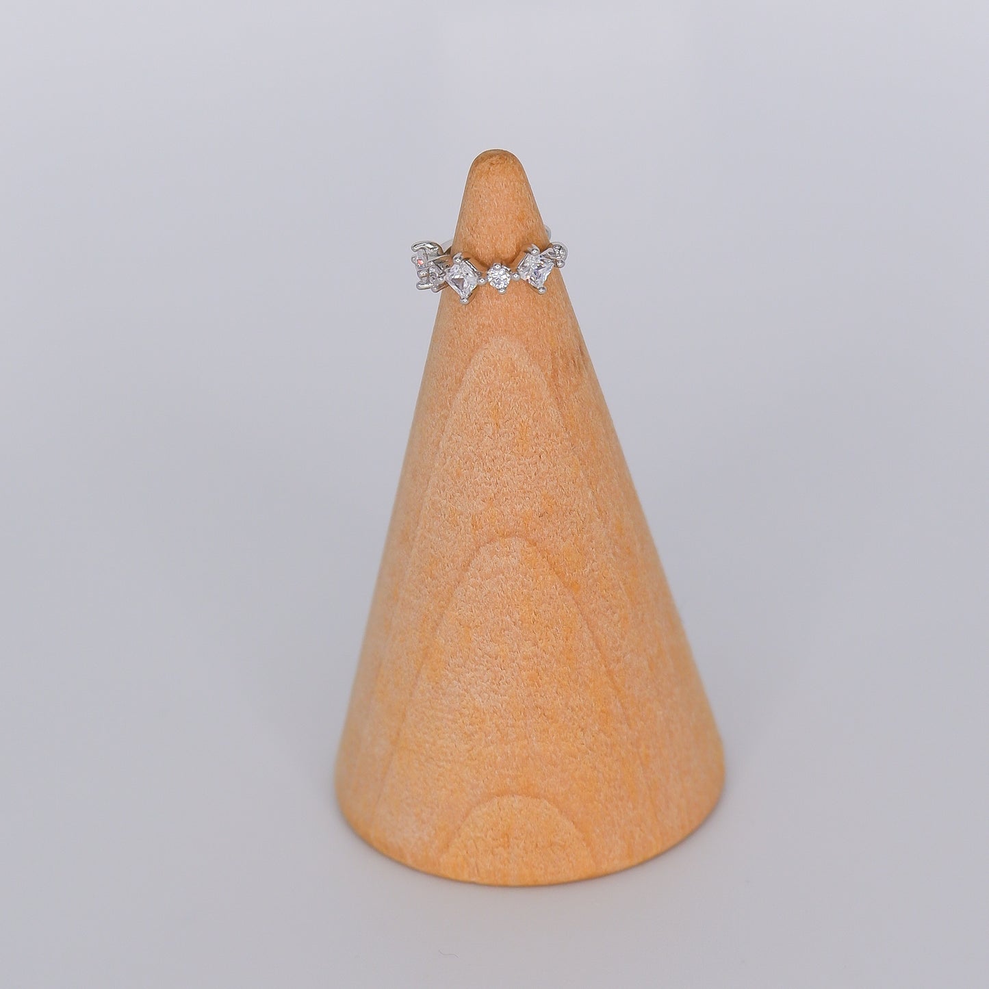 Earcuff Prateado