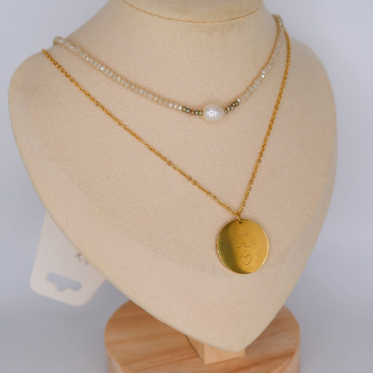 Colares Pérola e Mar