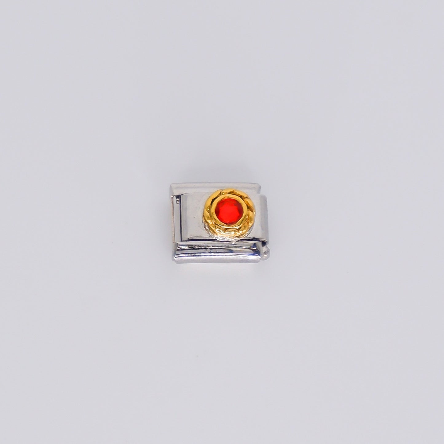 Peça Brilho Vermelho