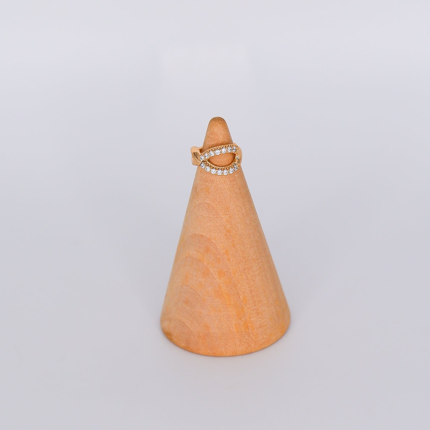 Earcuff Infinito