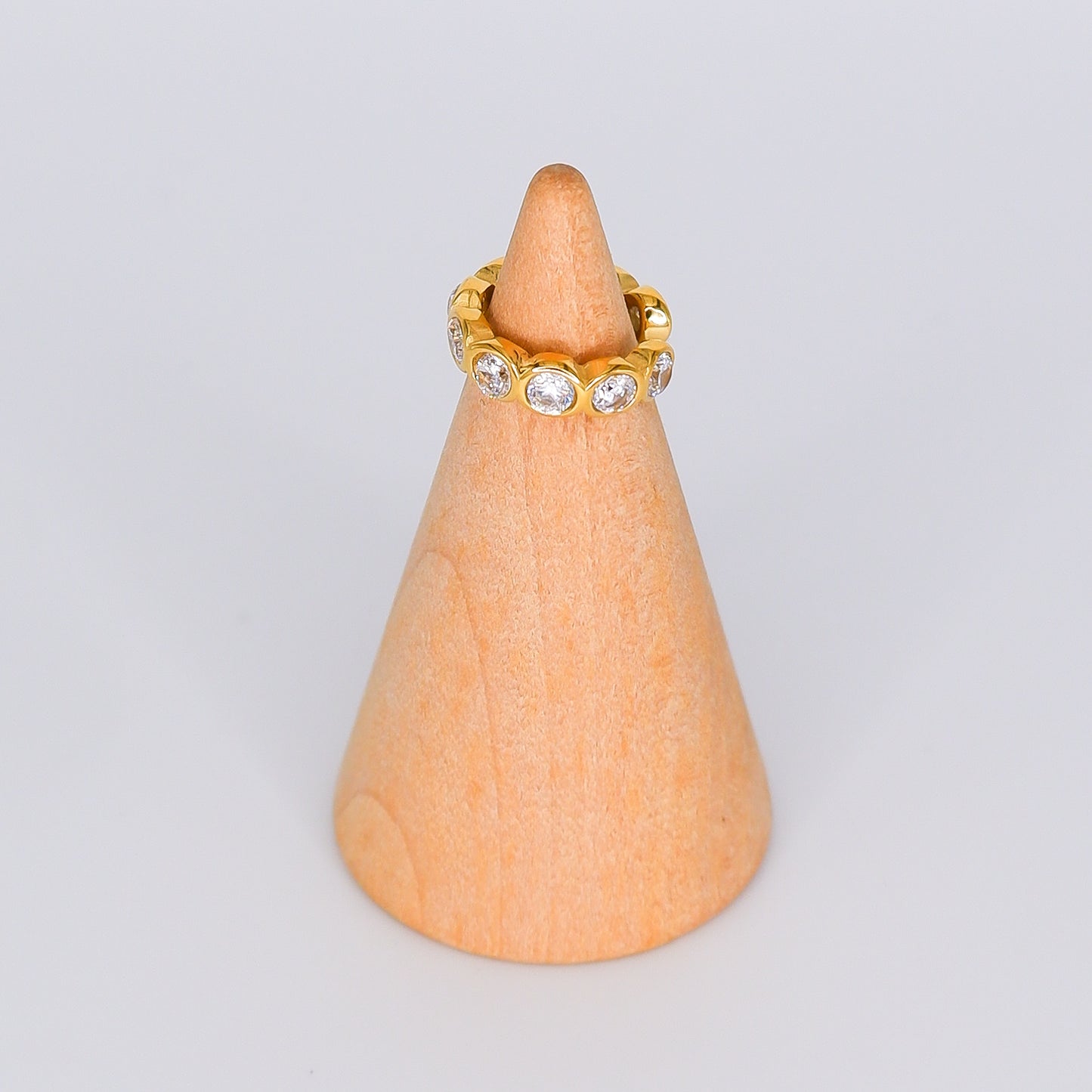 Earcuff Brilhante