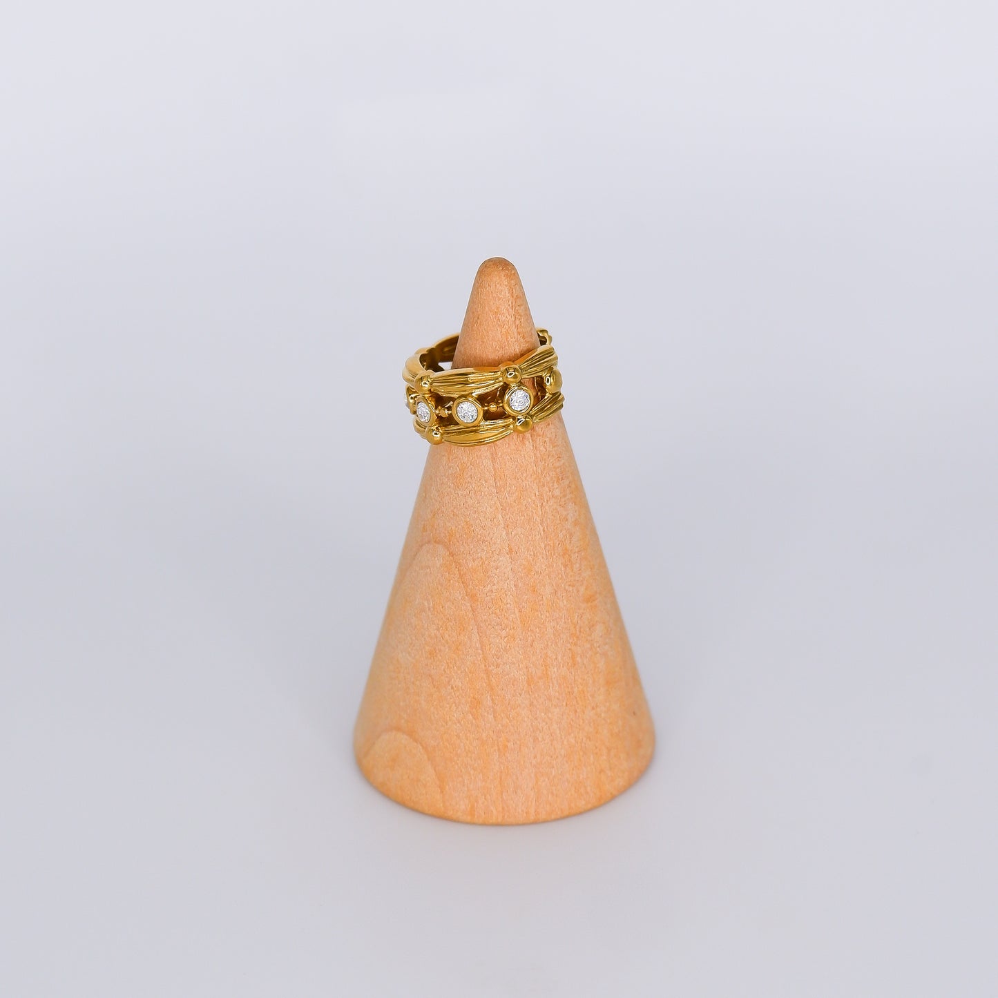 Earcuff com Brilhos