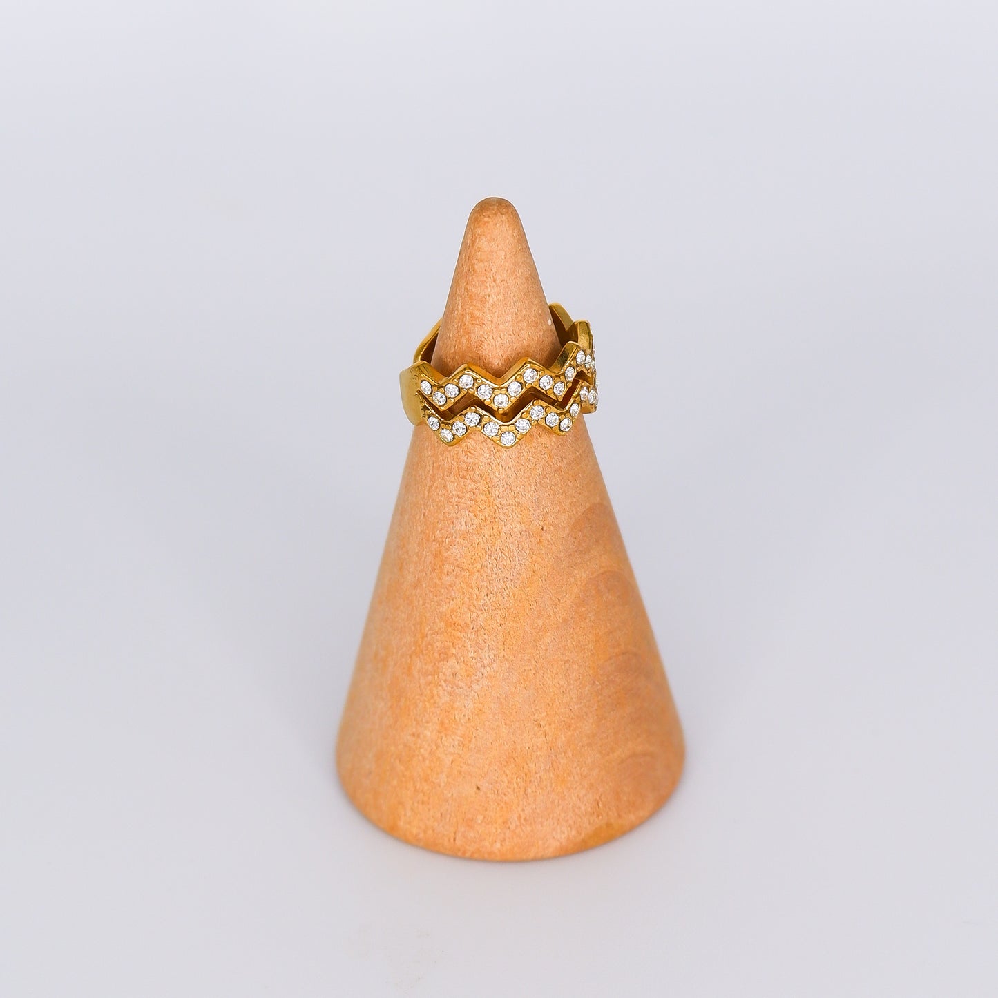 Earcuff ZigZag
