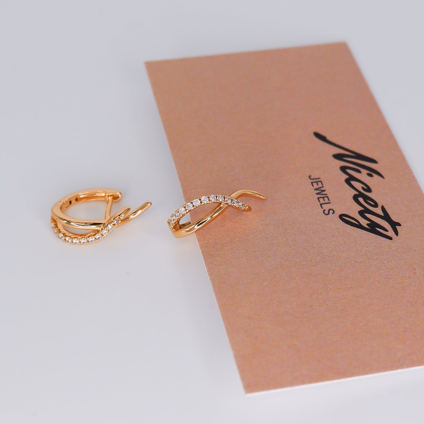 Argola Hipoalergénica Riscos