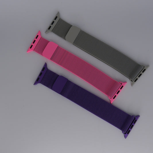 Braceletes Apple Watch 38, 40 e 41MM