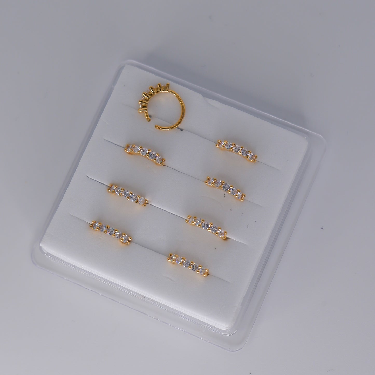 Piercing S925 Nariz