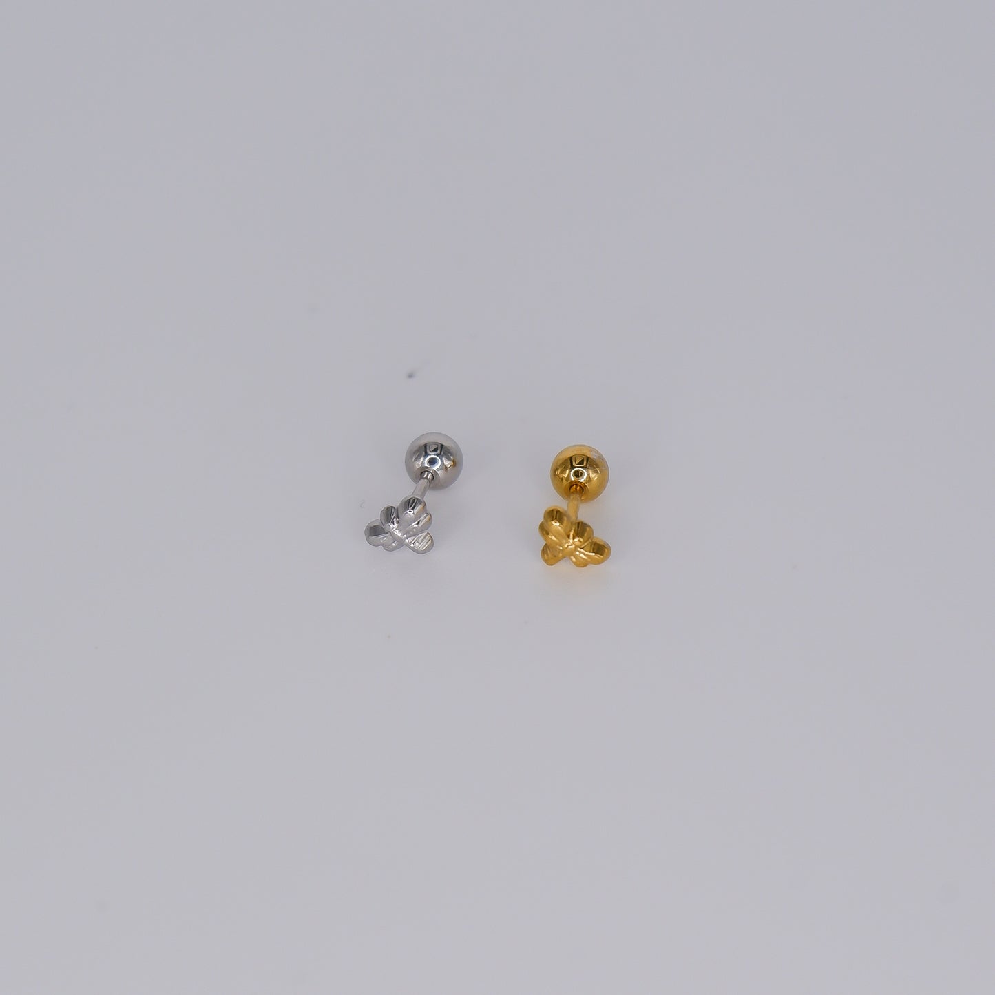 Piercing aperta atrás Libelinha