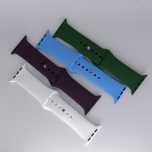 Braceletes Apple Watch 42, 44, 45 e 49MM