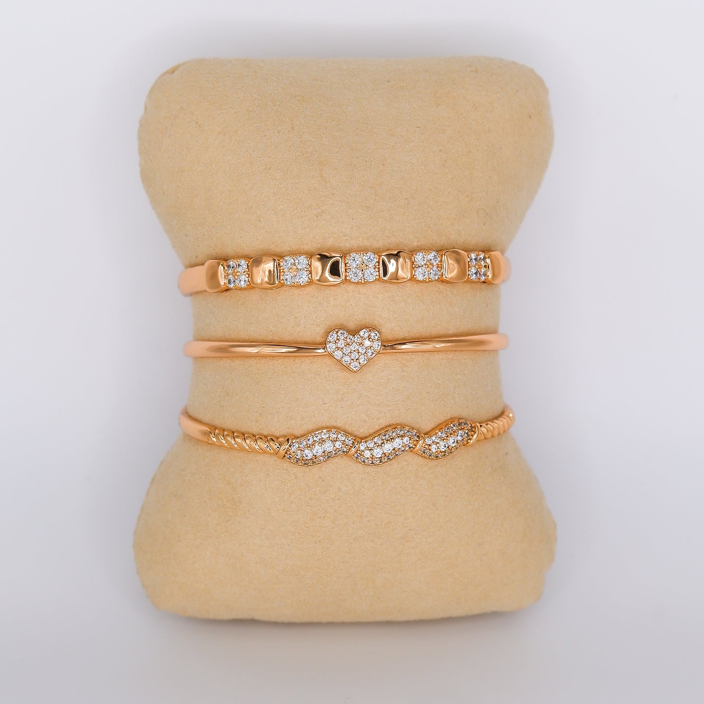 Escrava Rose Gold
