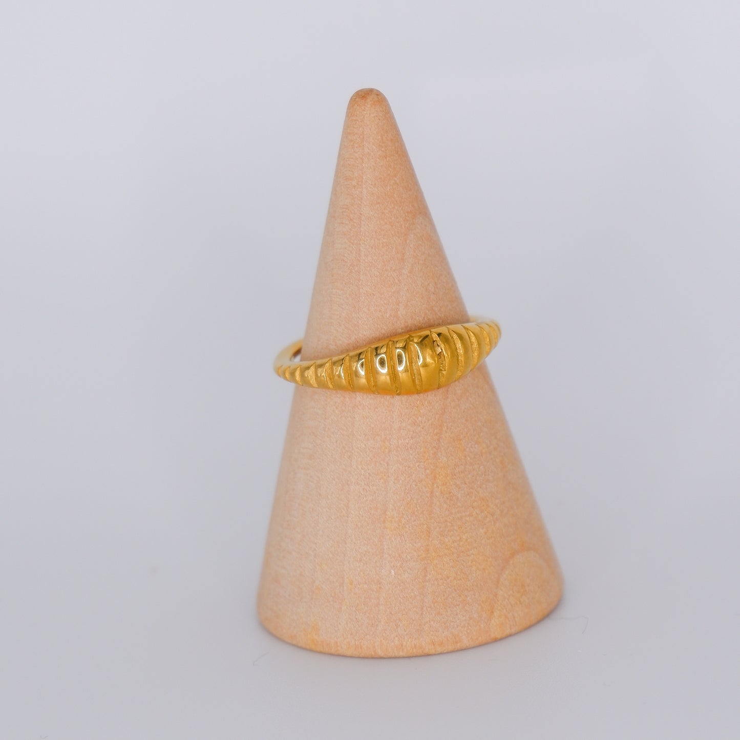 Anel Dourado