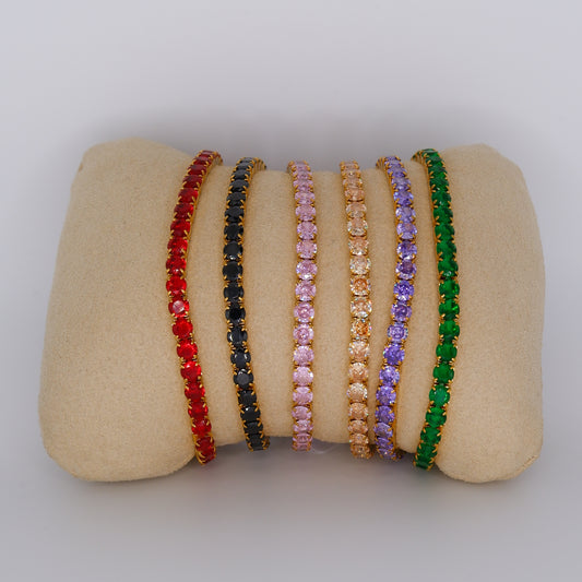 Pulseira Ajustável Rivieras