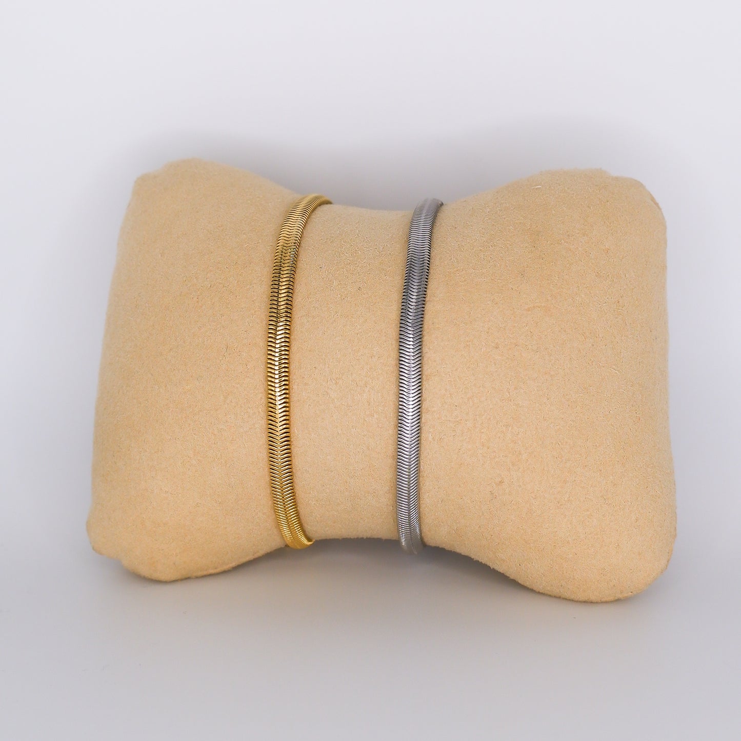 Pulseira Homem Malha