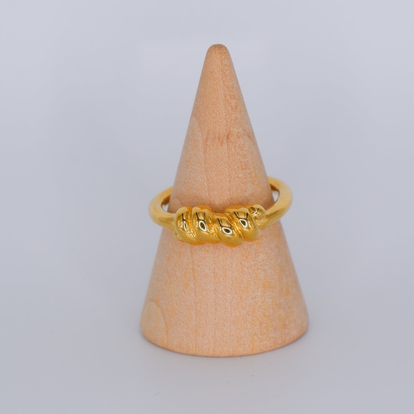 Anel Dourado