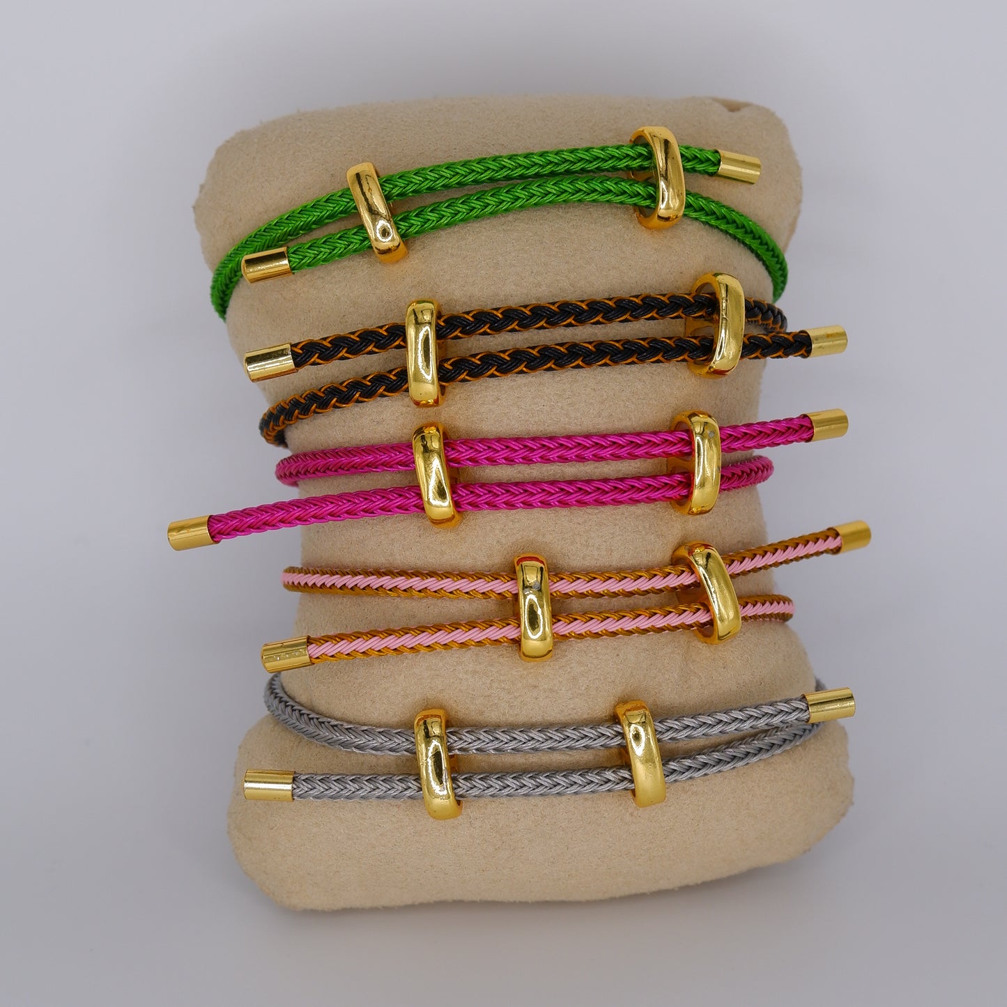 Pulseira Ajustável