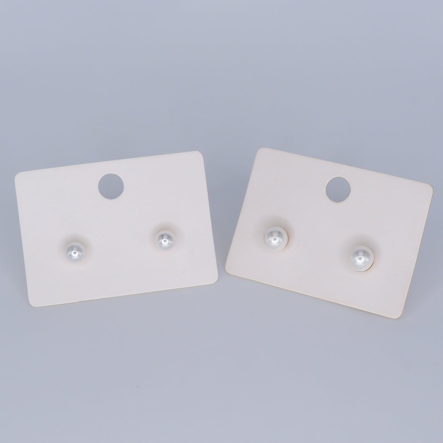 Brinco de Espeto Pérolas