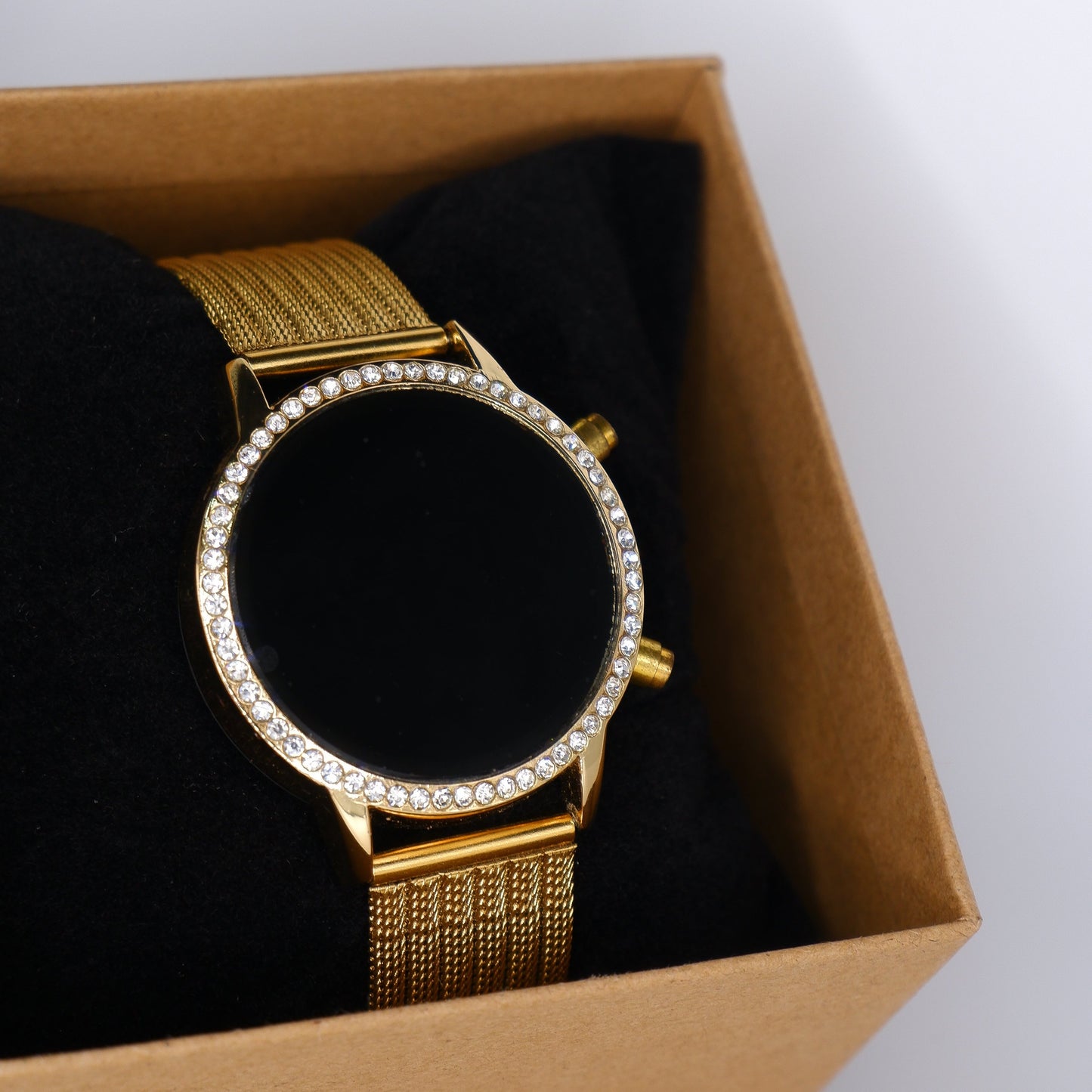 Relógio Digital Carla