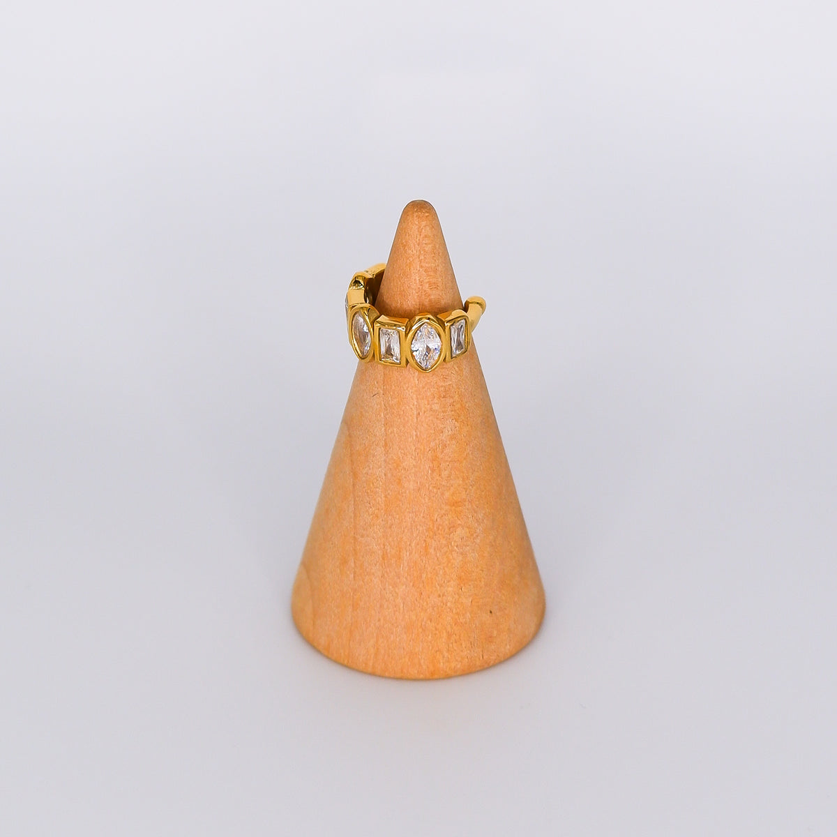 Earcuff Brilhante