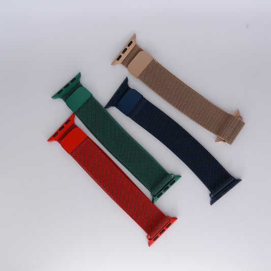 Braceletes Apple Watch 38, 40 e 41MM