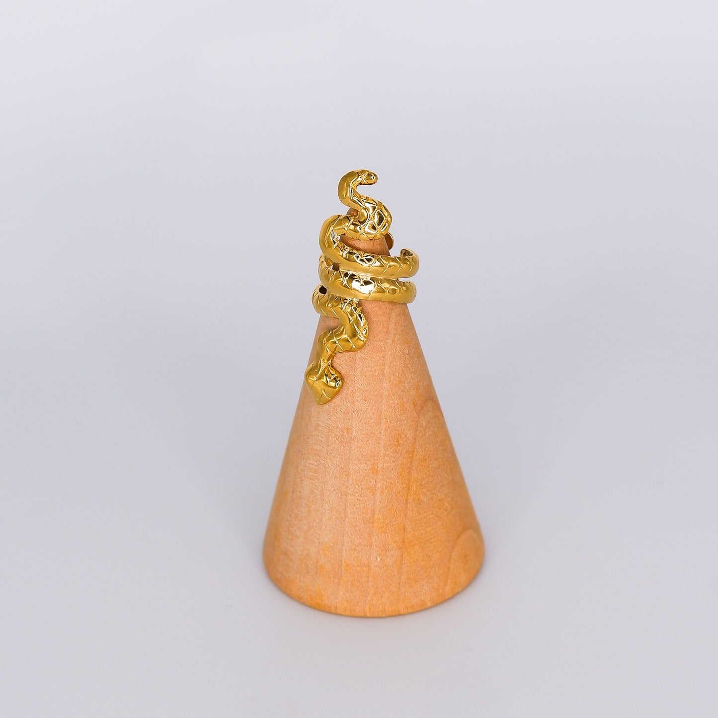 Earcuff Serpente