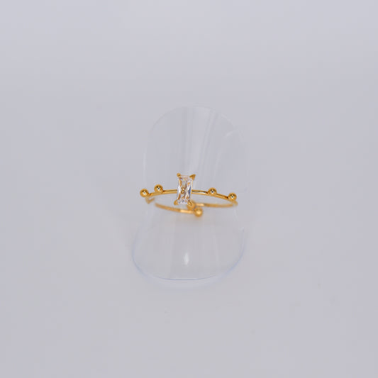 Anel Ajustável Brilho