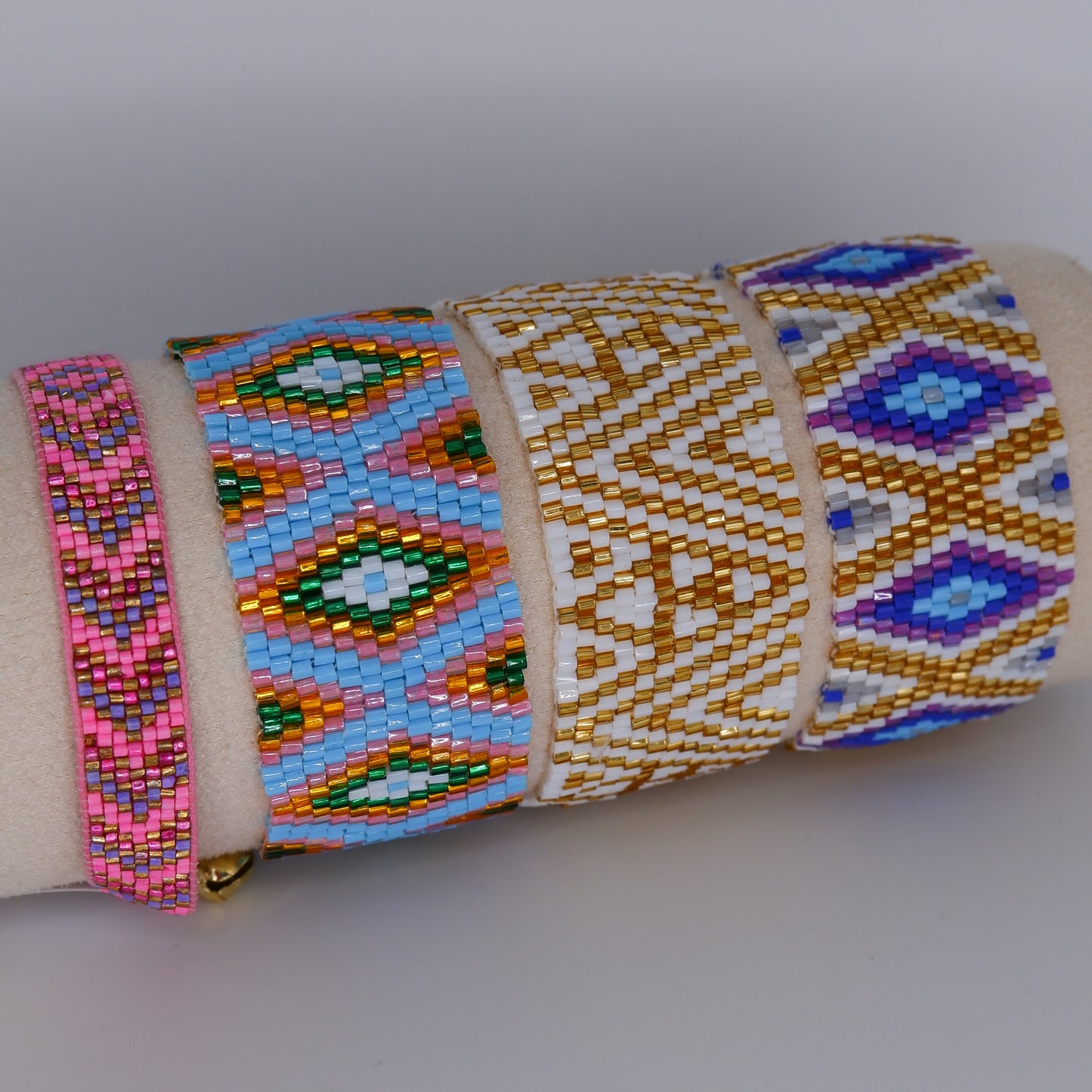 Pulseira Ajustável Pulseiras