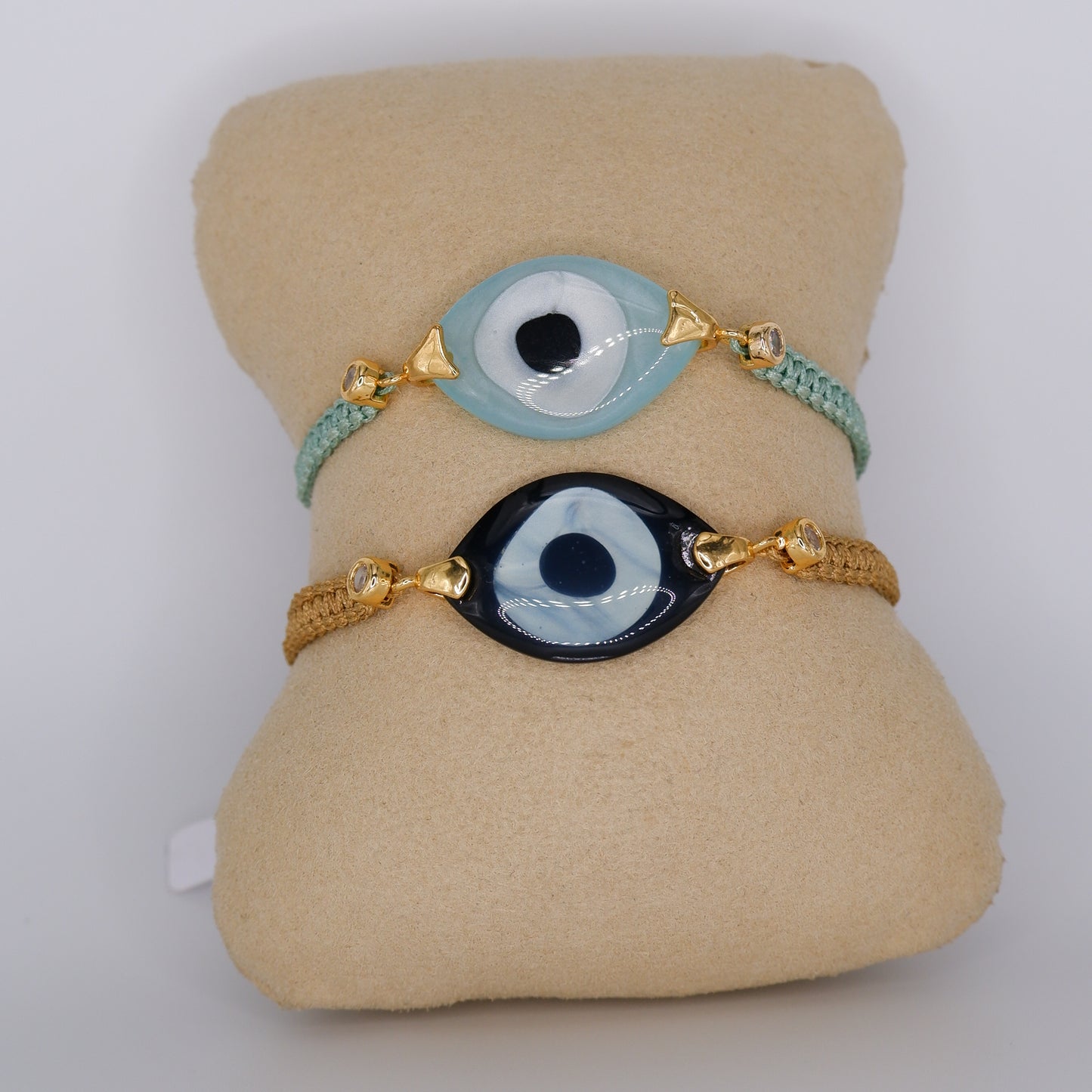 Pulseira Ajustável OIho