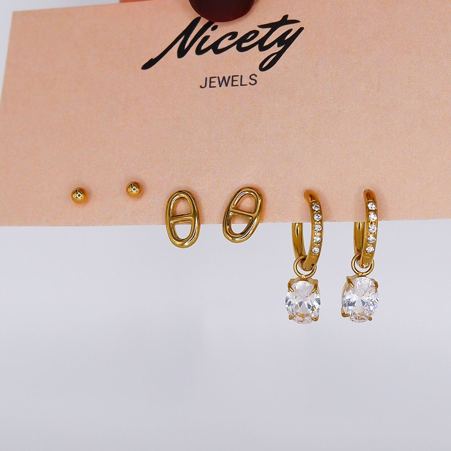 Pack Brilhos e Círculos