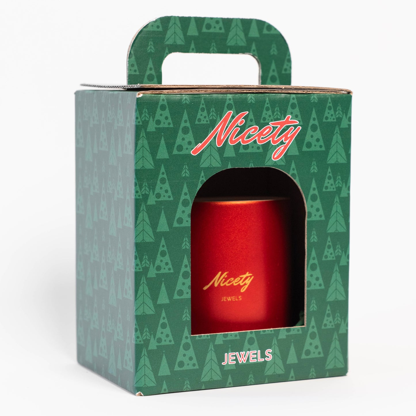 Packaging de Natal