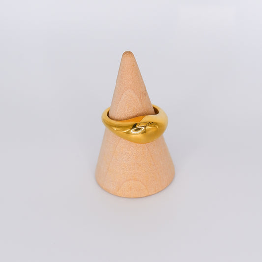 Anel Dourado
