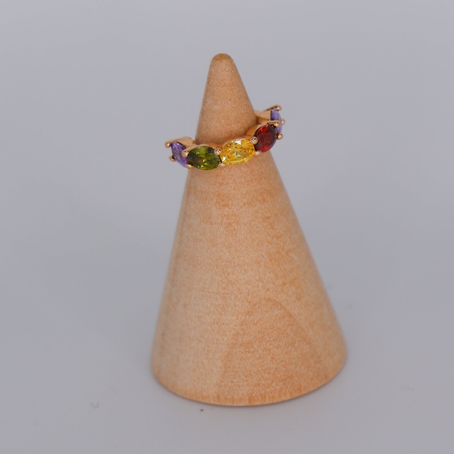 Earcuff Hipoalergénica Colorida