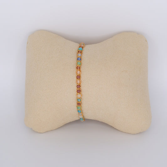 Pulseira Bali