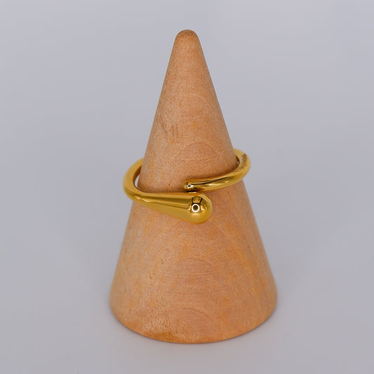 Anel Dourado
