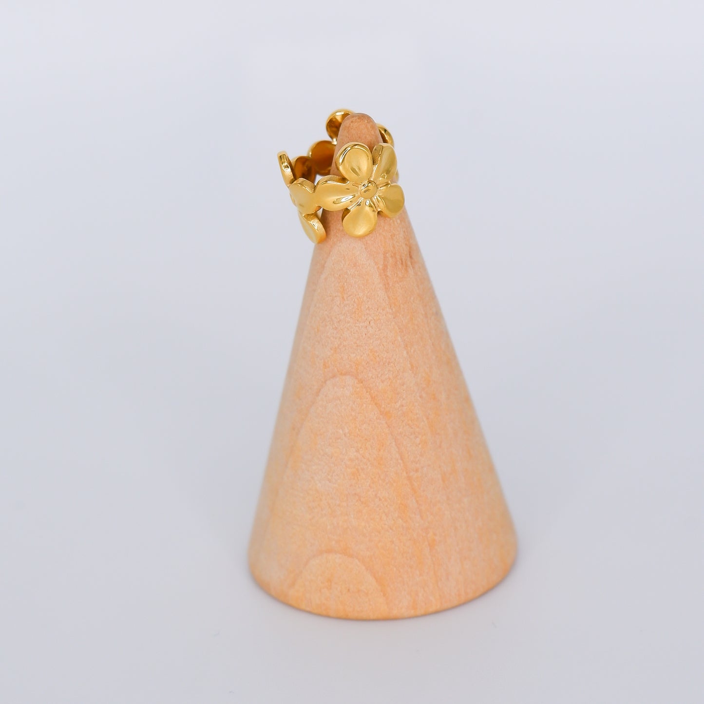 Earcuff Flores