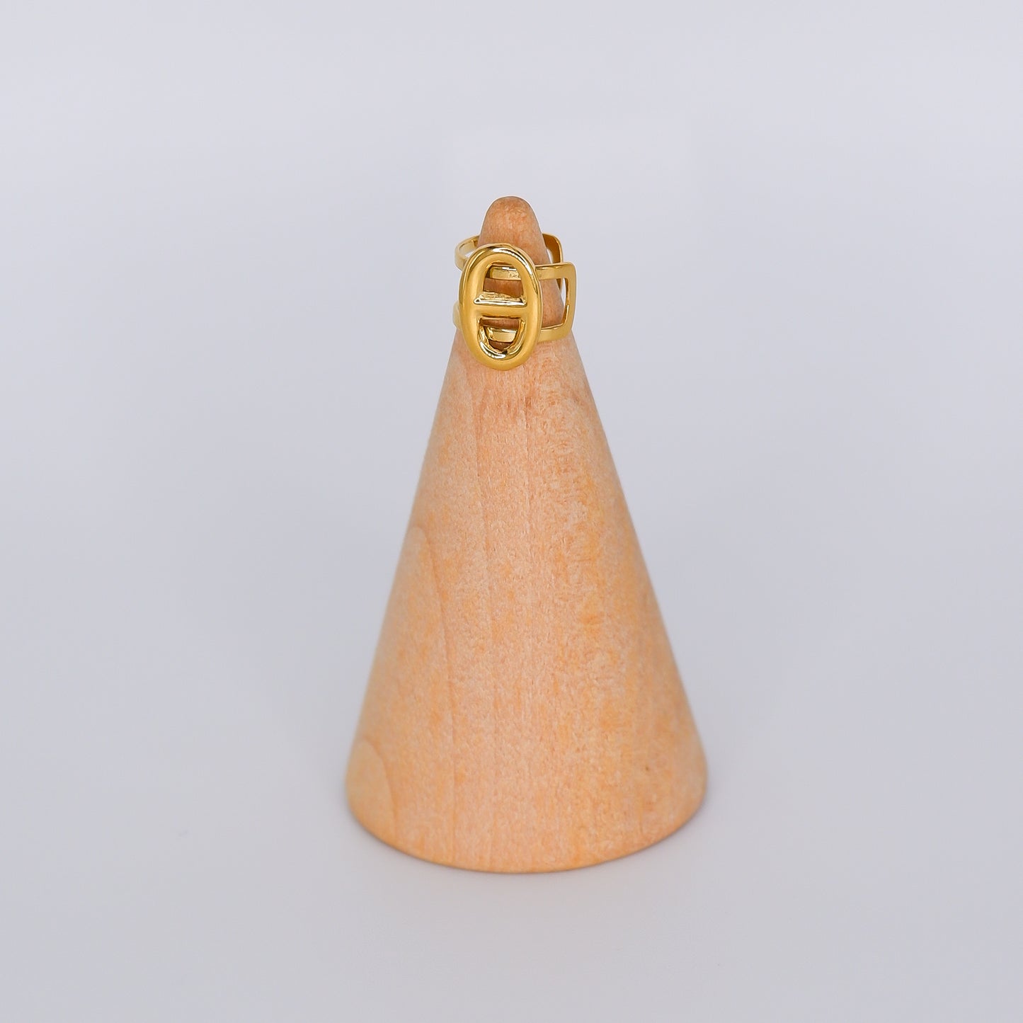 Earcuff Dourado