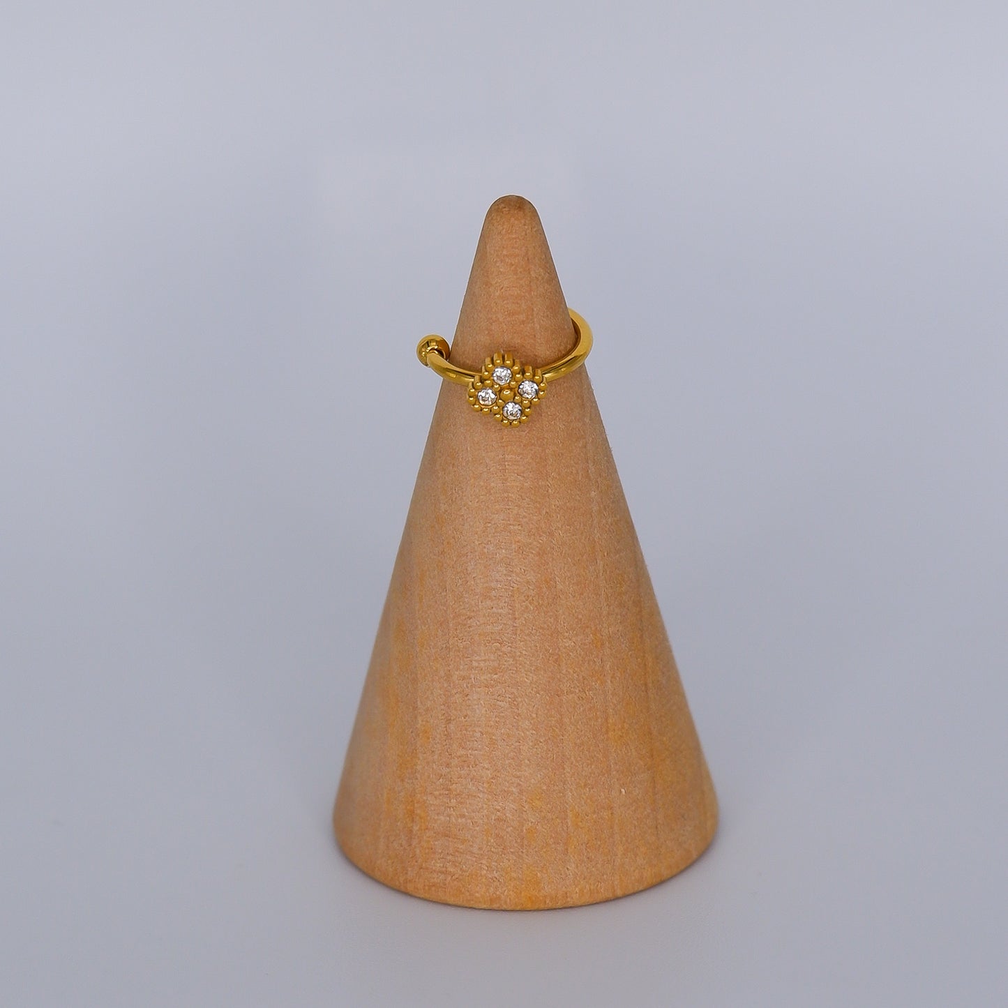 Earcuff Flor