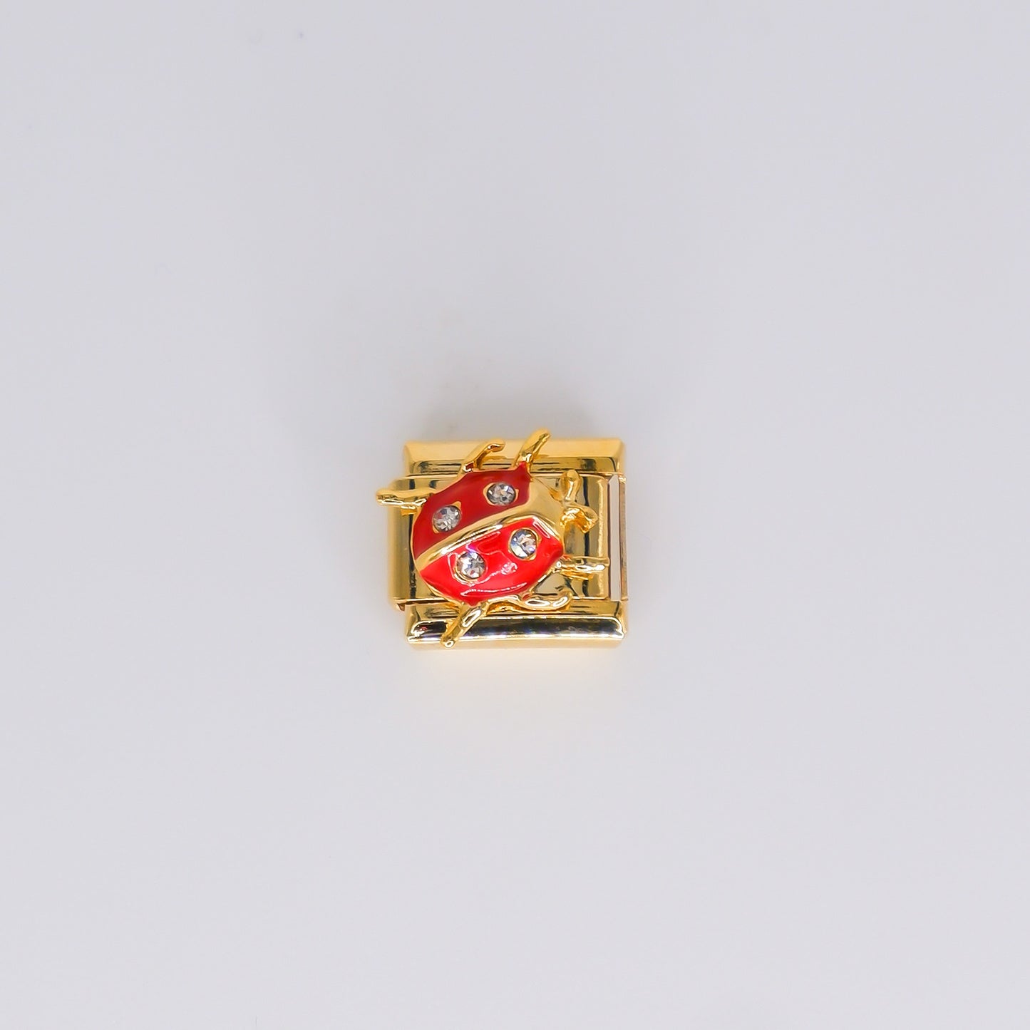 Peça Joaninha