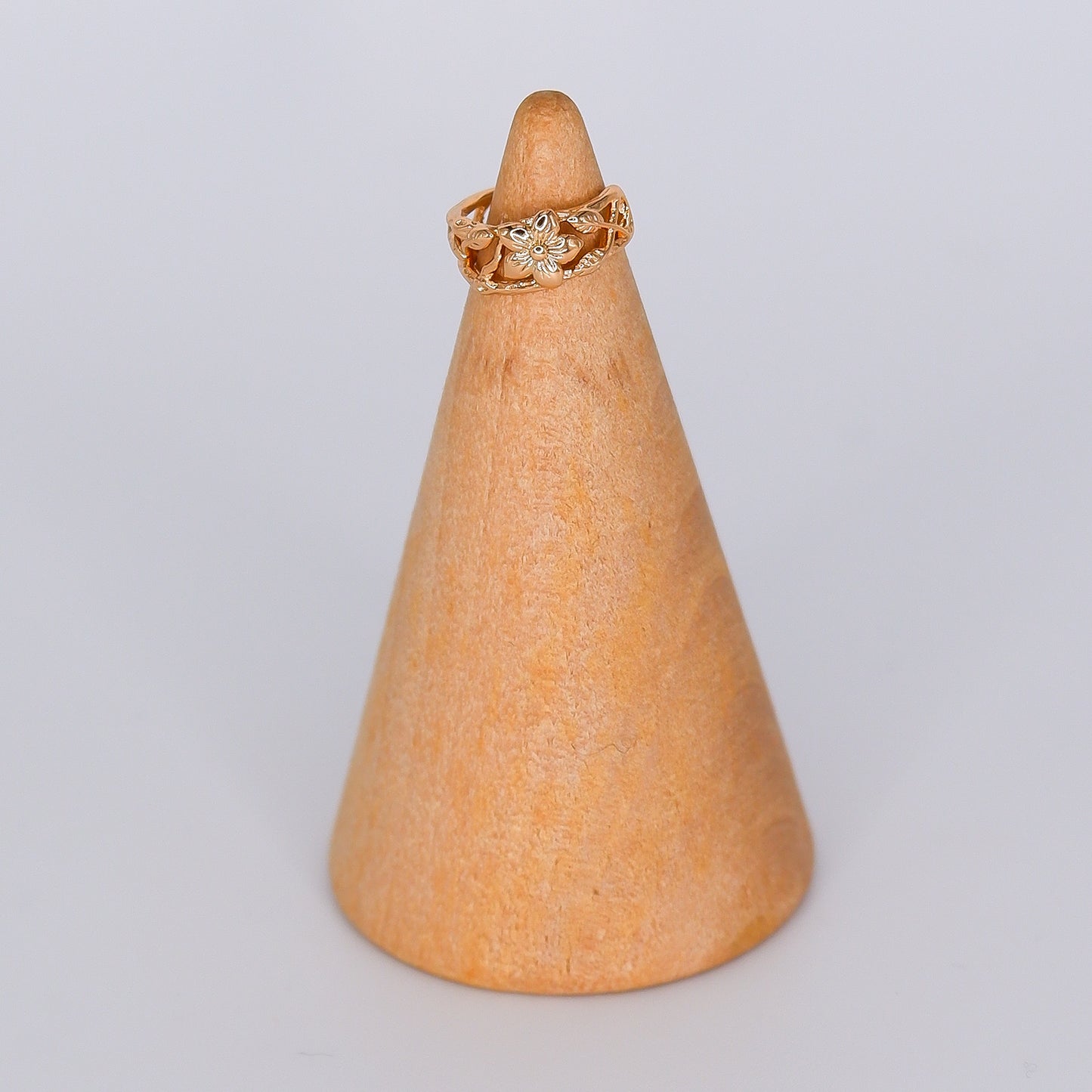 Earcuff Flor