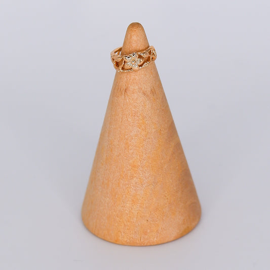 Earcuff Flor