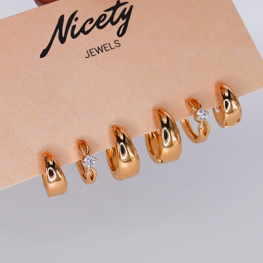 Pack 1 Brilhante Básico