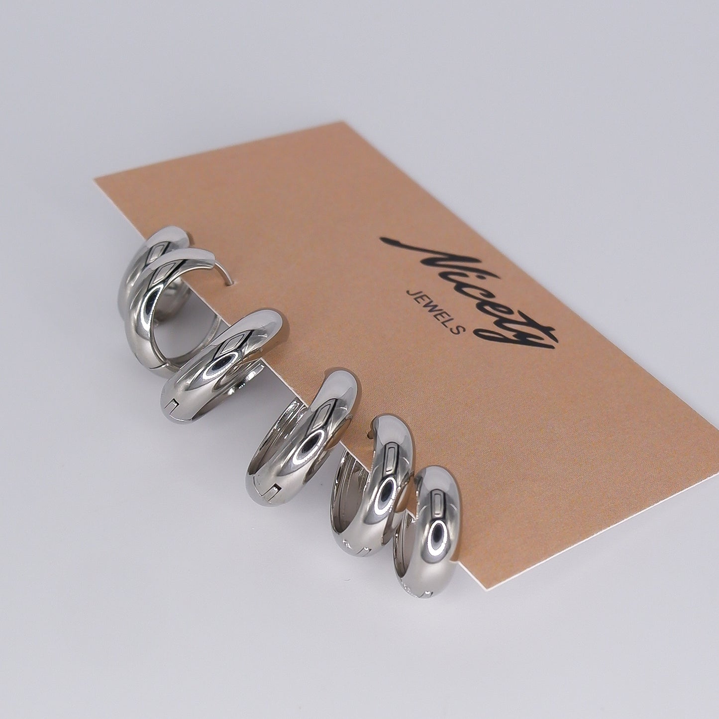 Pack Básico Prateado