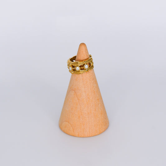 Earcuff com Brilhos