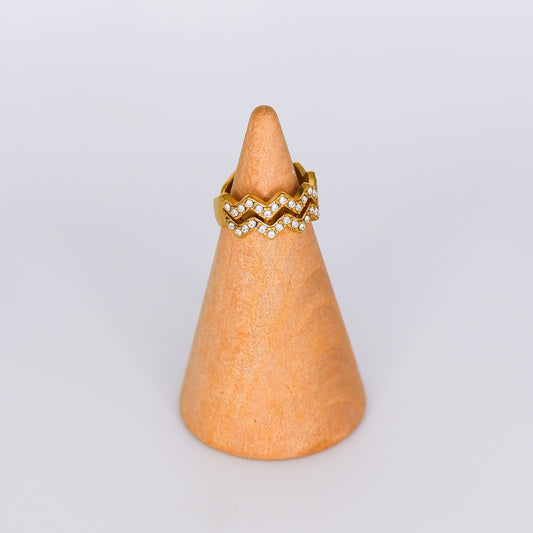 Earcuff ZigZag