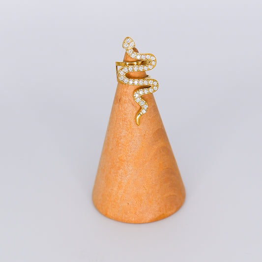 Earcuff Cobra