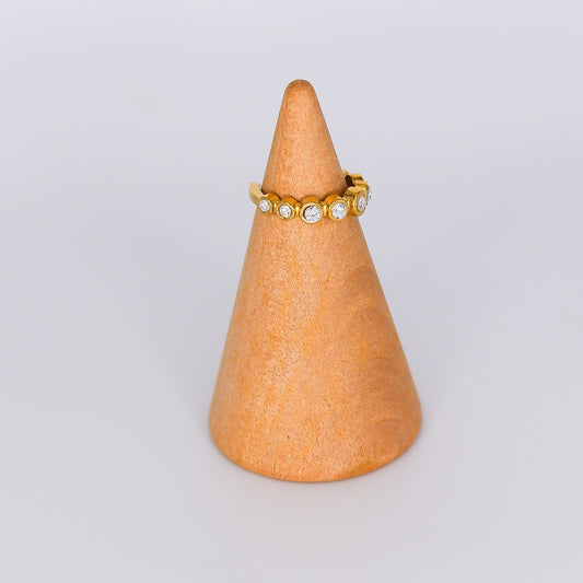 Earcuffs Brilhos