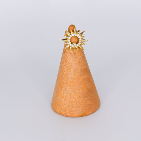 Earcuff Sol