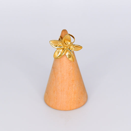 Earcuff Flor