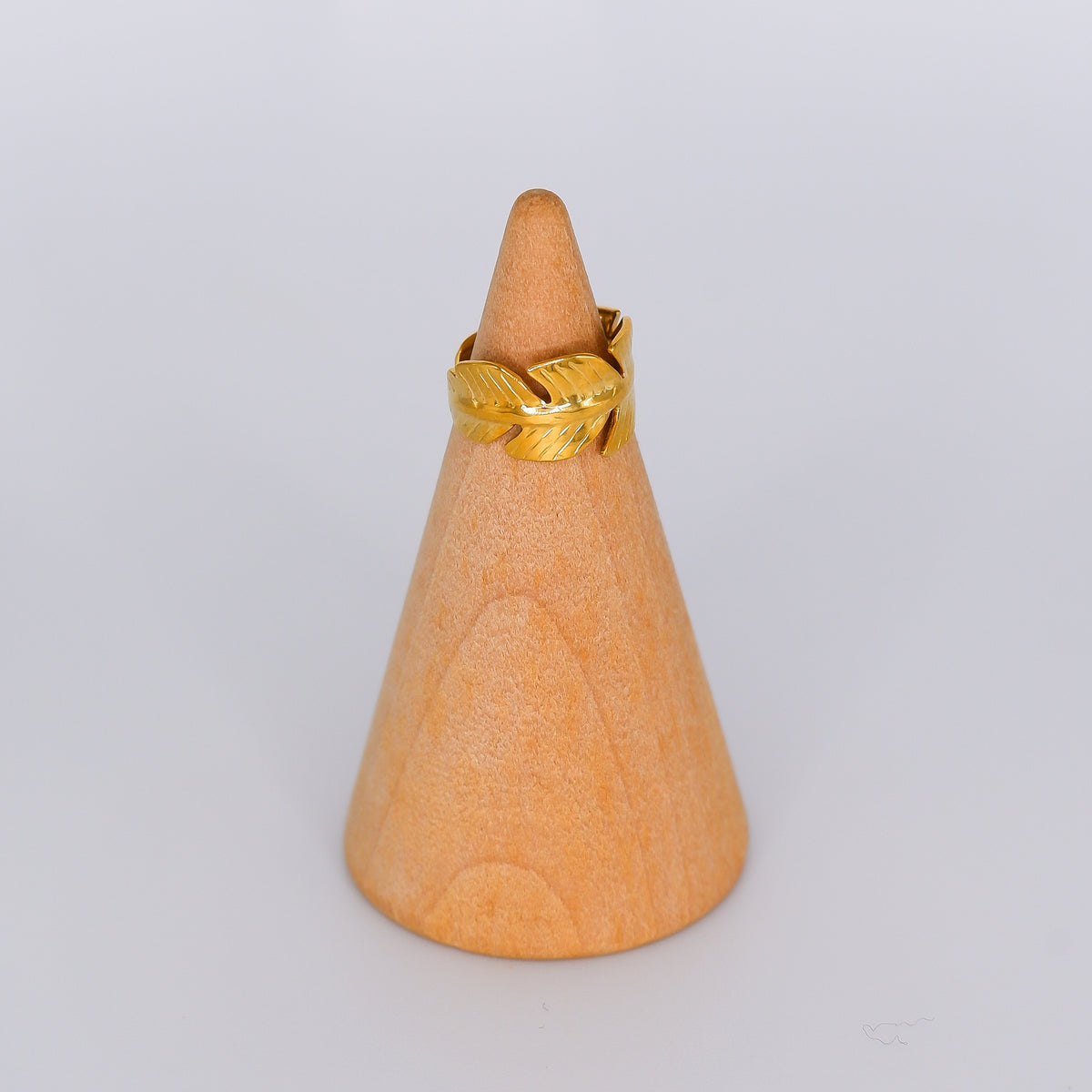 Earcuff Folha